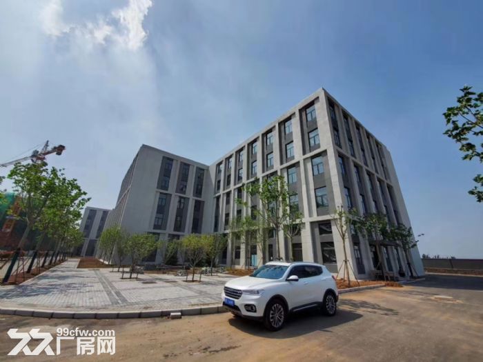 出售青島區域廠房?50年產權?雙證齊全??可貸款-圖(7)