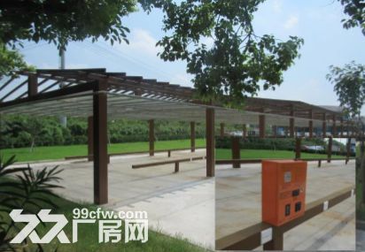 南通 海門市 花園式研發園區 招商-圖（4）