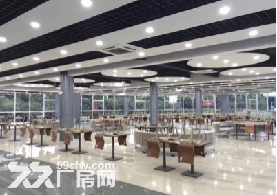 南通 海門市 花園式研發園區 招商-圖（3）