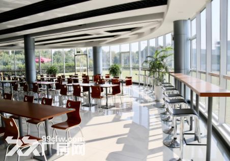 南通 海門市 花園式研發園區 招商-圖（5）