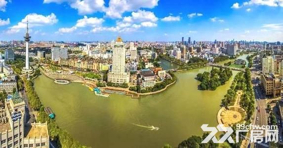 南通 海門市 花園式研發園區 招商-圖（7）