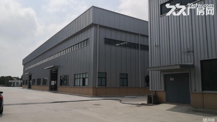 南通 開發區有行車 適合機械加工企業-圖(1)