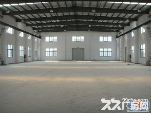 南通 開發區有行車 適合機械加工企業-圖(5)