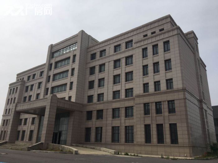 獨(dú)棟辦公樓出售??金州區(qū)-圖(1)