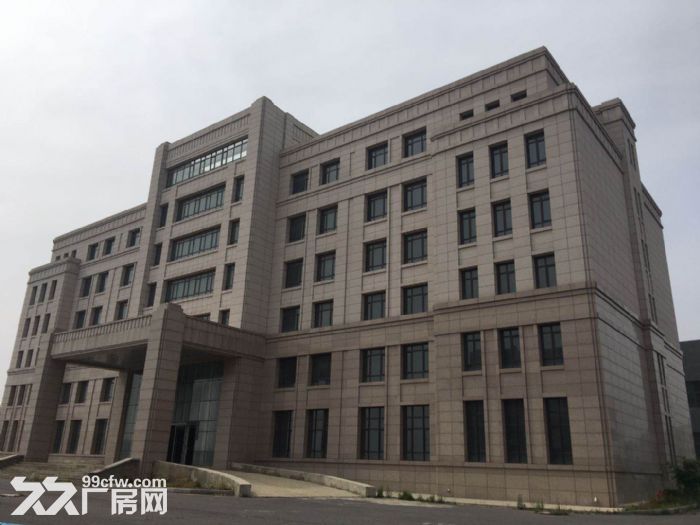 獨門獨院辦公樓出售-圖(1)
