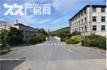 鑄造生產企業土地廠房出租?占地87000㎡?建筑面積40000㎡-圖(3)