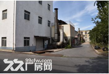 鑄造生產企業土地廠房出租?占地87000㎡?建筑面積40000㎡-圖(4)