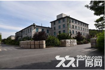 鑄造生產企業土地廠房出租?占地87000㎡?建筑面積40000㎡-圖(6)