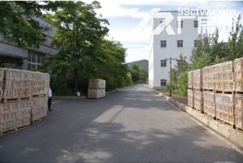 鑄造生產企業土地廠房出租?占地87000㎡?建筑面積40000㎡-圖(5)