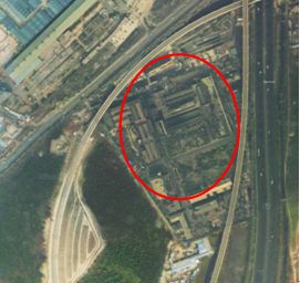 鑄造生產企業土地廠房出租?占地87000㎡?建筑面積40000㎡-圖(7)