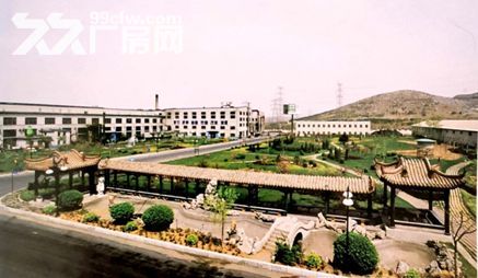 鑄造生產企業土地廠房出租?占地87000㎡?建筑面積40000㎡-圖(8)