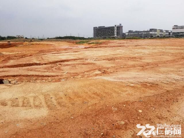 武汉市国有指标土地50亩出售-武汉新洲阳逻土地出售-武汉久久厂房网