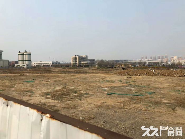 大連開發區凈地出售，工業凈地-圖（2）