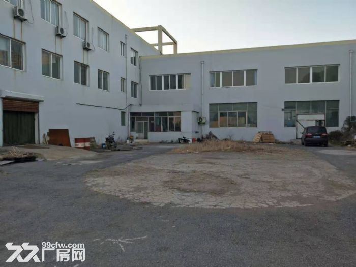 低價出售三層(部分二層)廠房-圖(3)