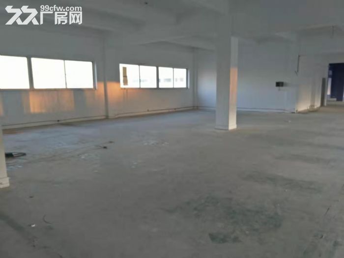 低價出售三層(部分二層)廠房-圖(4)