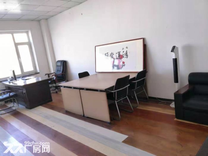 低價出租精裝辦公室尾房,享受補貼-圖(4)
