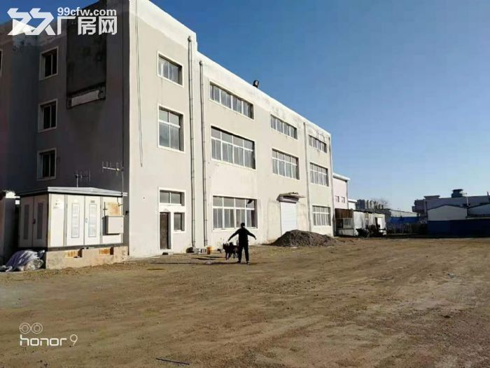 出租高舉架大電量廠房-圖(2)