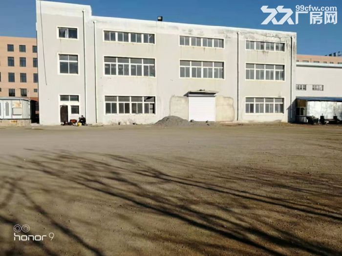 出租高舉架大電量廠房-圖(1)