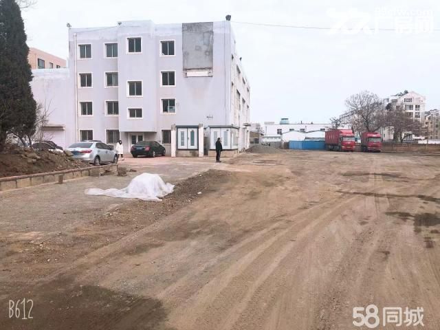 出租高舉架大電量廠房-圖(4)