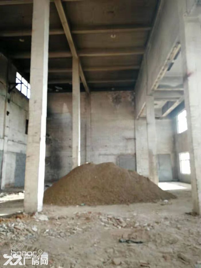 出租高舉架大電量廠房-圖(6)