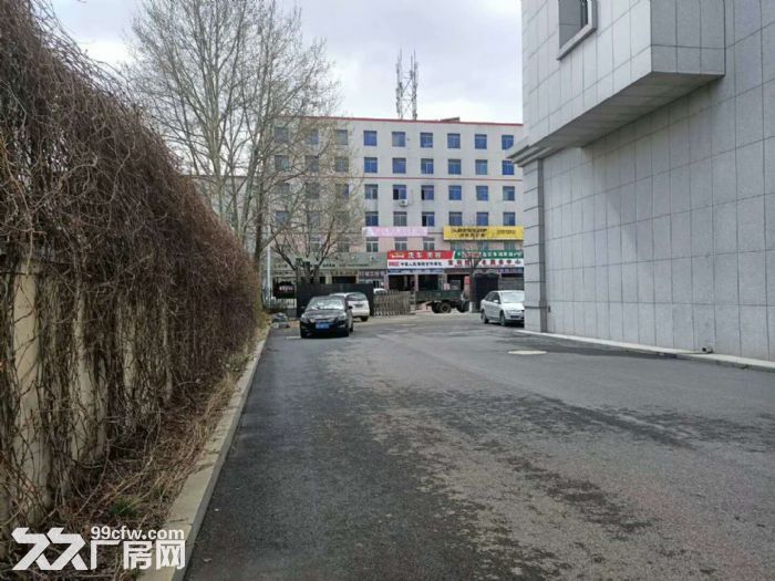 出租出售小孤山工業(yè)區(qū),享受政府補(bǔ)貼-圖(4)