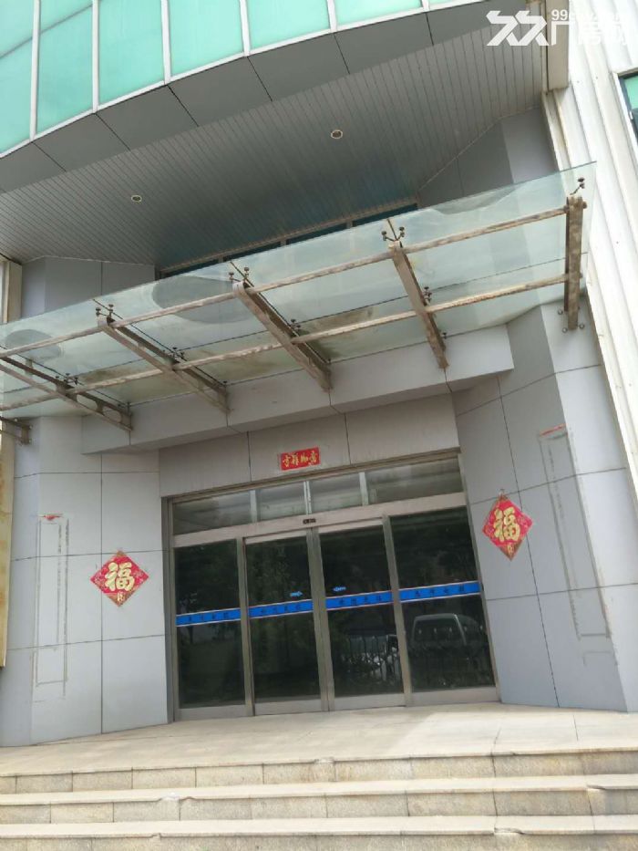 低價急出租廠房和辦公室,享受政府補貼-圖(1)