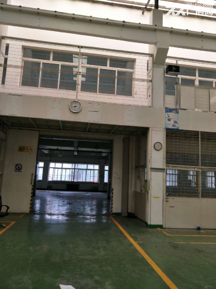 低價急出租廠房和辦公室,享受政府補貼-圖(2)