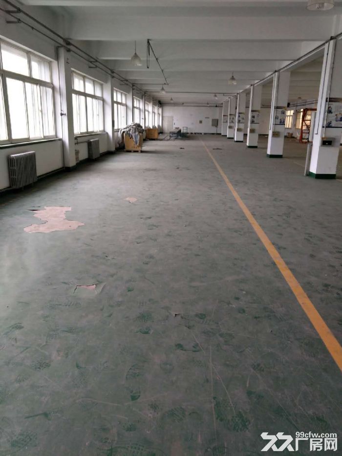 低價急出租廠房和辦公室,享受政府補貼-圖(3)