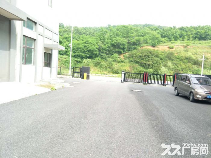 多棟聯排全新廠房辦公樓部分出租出售-圖(8)