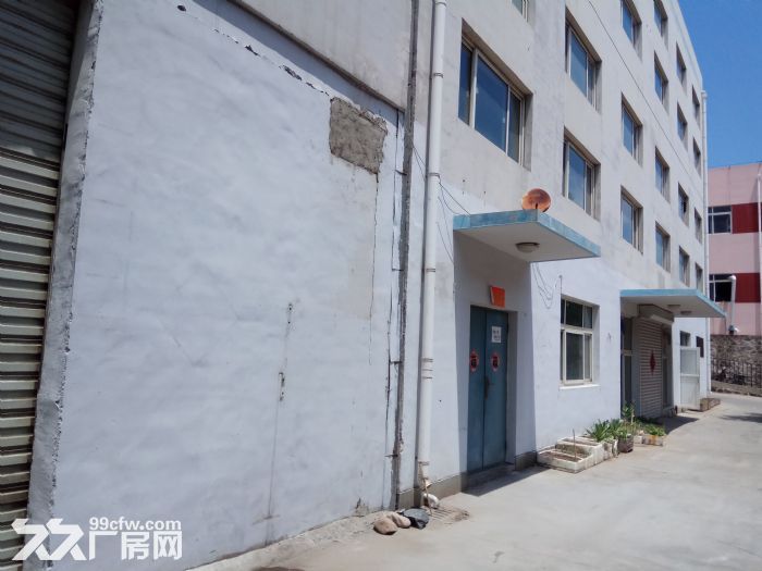 大連開發區灣里廠房出租-圖(1)