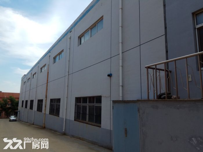 大連開發區灣里廠房出租-圖(2)