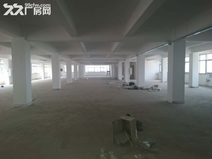 地理位置好辦公、廠房出租-圖(1)