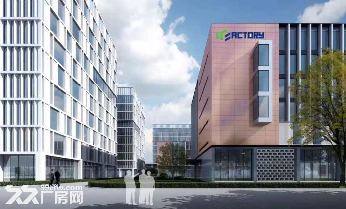 出售南通800平小面積廠房-圖(1)