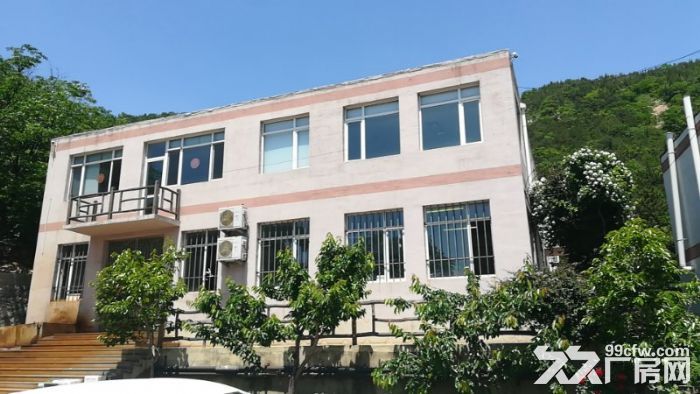 出租甘井子區紅旗中路海港樓1200平公建廠房適合各種公司-圖(2)