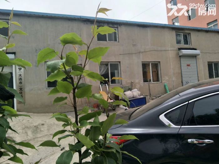 獨門獨院有動力電上下水300平可以分割出租-圖(2)