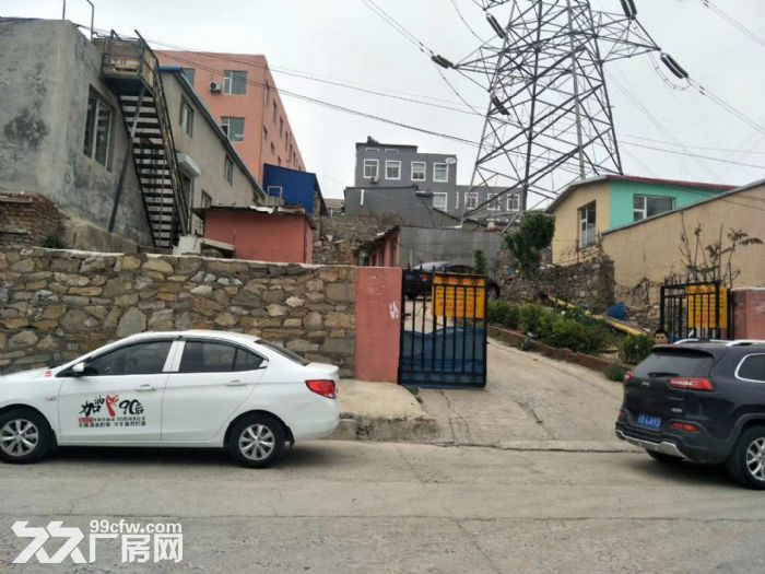 獨門獨院有動力電上下水300平可以分割出租-圖(4)