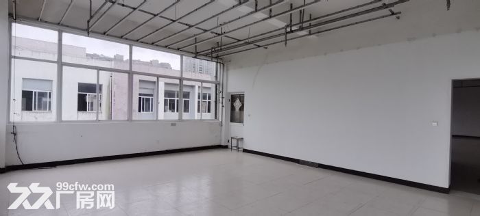 觀音山科技創業園辦公，倉庫，廠房出租-圖（2）