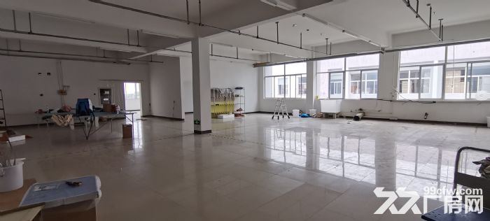 觀音山科技創業園辦公，倉庫，廠房出租-圖（4）