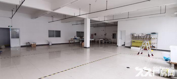 觀音山科技創業園辦公，倉庫，廠房出租-圖（5）