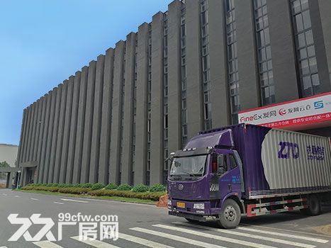 連云港周邊電商倉庫，設備完善，價格優惠，可分租可代發可售后-圖（2）
