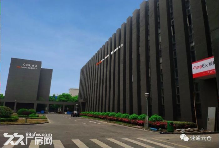 連云港周邊電商倉庫，設備完善，價格優惠，可分租可代發可售后-圖（4）
