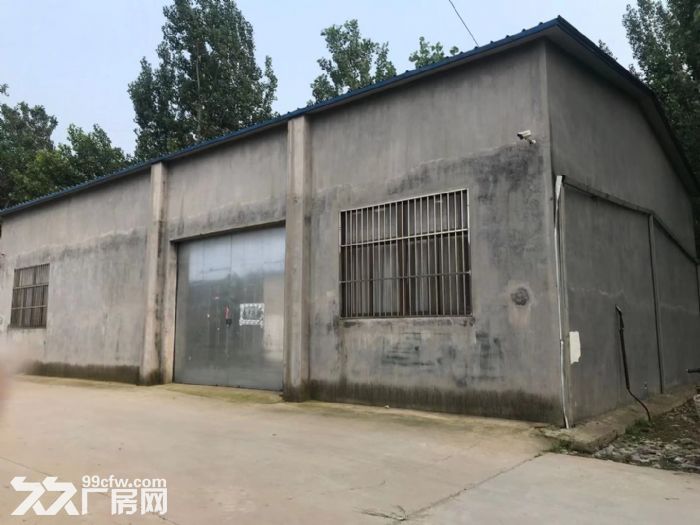 通灌南路許莊村廠房出租-圖(1)