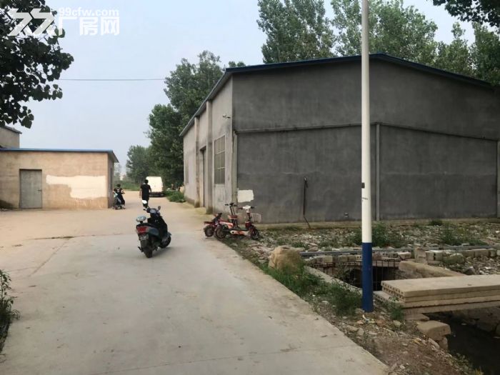 通灌南路許莊村廠房出租-圖(2)