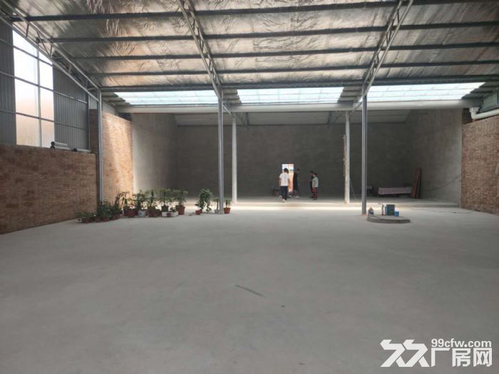 香河蔣辛屯大王莊汽配城庫房400平-圖（2）