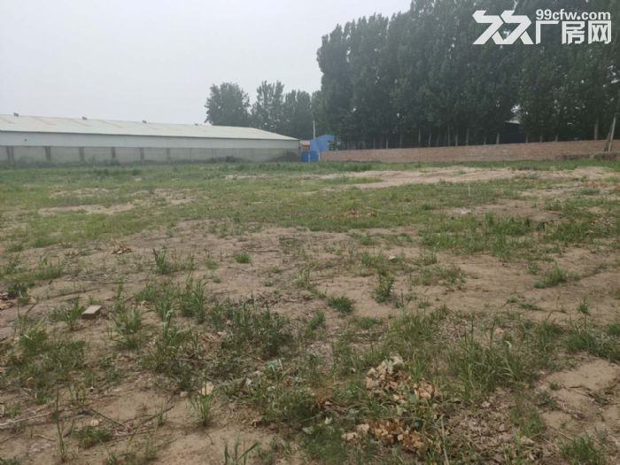 香河縣亞太城附近國有土地-圖(3)