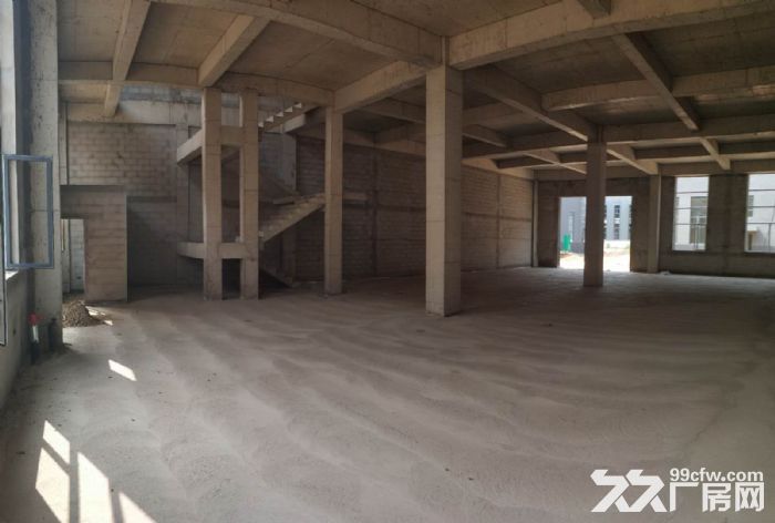 開發區國有產權廠房出售730平-圖(3)