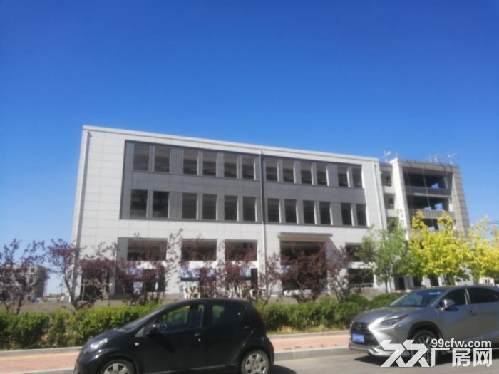 全新配套完整獨門獨院位置近市區價格便宜-圖(1)