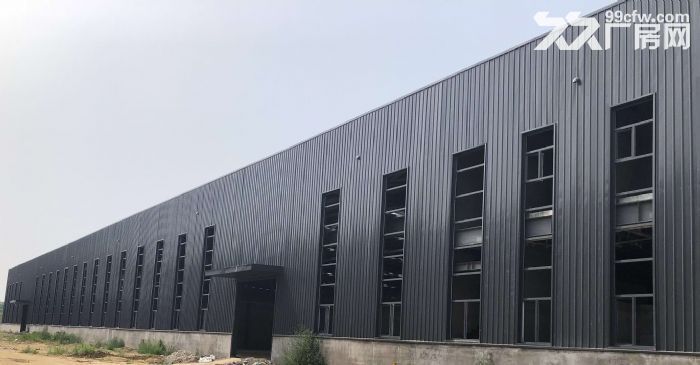 大連開發區標準廠房可貸款-圖(2)