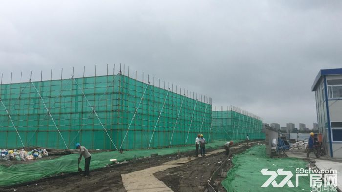 （新）（出售）3成首付，可按揭貸款，高標準廠房-圖（2）