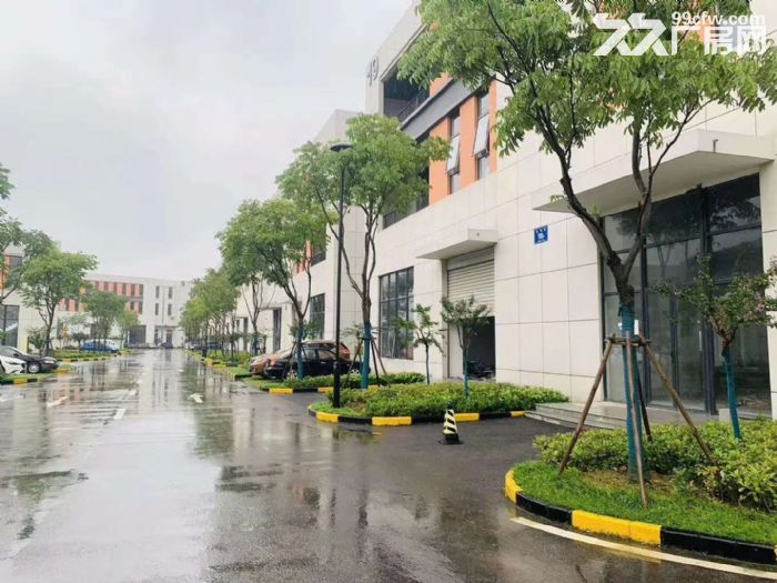 （新）（出售）3成首付，可按揭貸款，高標準廠房-圖（6）